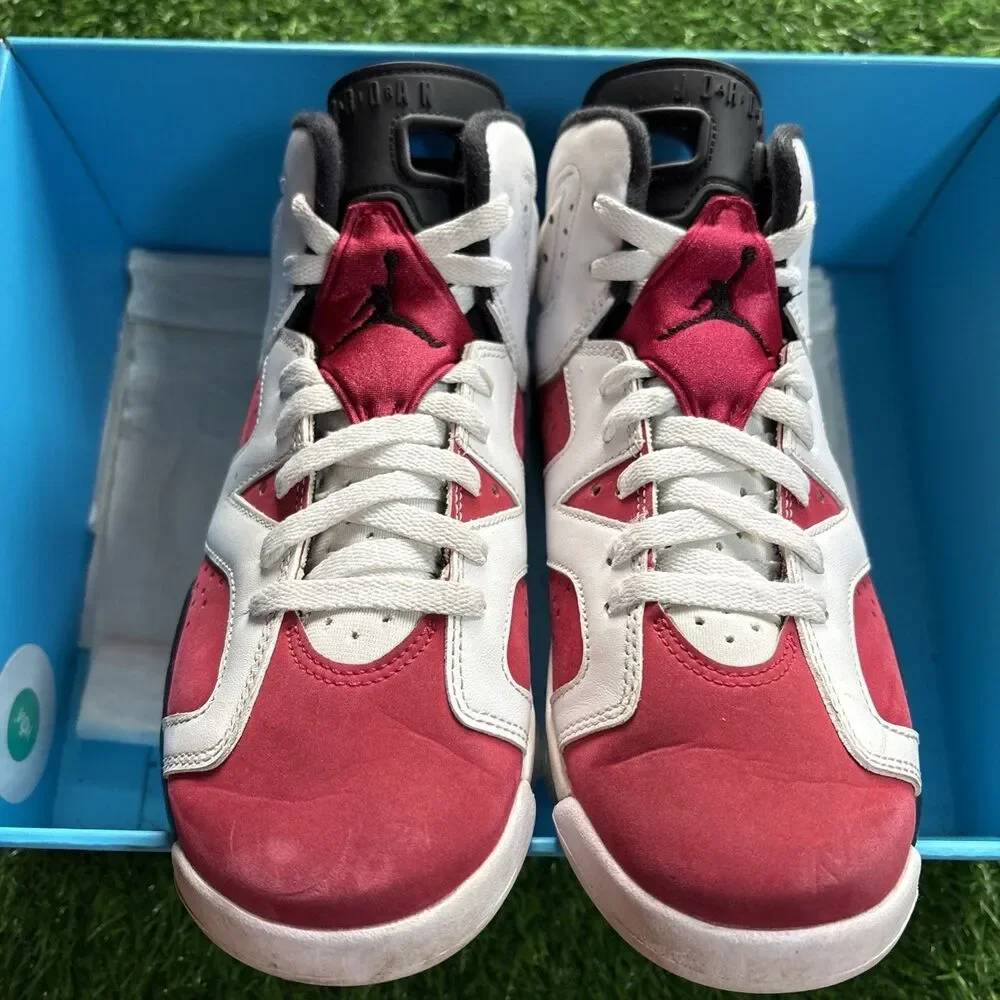 Jordan pre owned